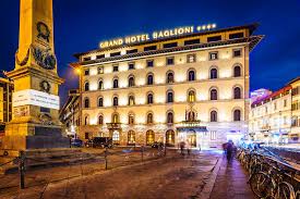 Baglioni hotels | the unforgettable italian touch. Grand Hotel Baglioni Firenze Home Facebook