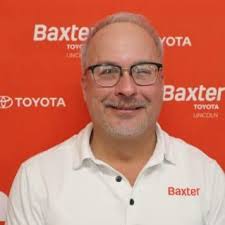 Baxter Toyota Lincoln Staff