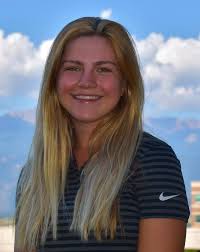 2019-20 Women's Golf Roster