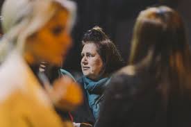 Cottweiler et Gabriela Hearst remportent l'International Woolmark Prize  2017