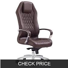 A chair that you find in a lawyer's office will almost always be made out of. 10 Fascinating Best Executive Real Leather Office Chair For 2020