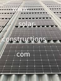 flexibel zonnepaneel flexibele zonnepanelen lichtgewicht zonnepanelen zonnepanelen gevelbekleding solar
