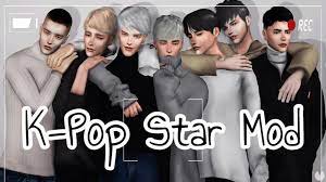 When you find a mod you want to download, click the download link on the page to download the package file as a zip file. Los Mejores Mods Para Los Sims 4 En Pc 2021 Imprescindibles