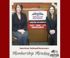Insurance later american national insurance company offers two products with a variety of options policy with a minimum 20 year term. American National Insurance Company Anico Is A Major American Insurance Corporation Based In Galveston Texas The Comp National Insurance Insurance National