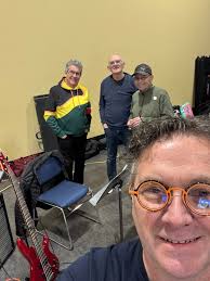 Luc Boyer en musique updated their cover photo.