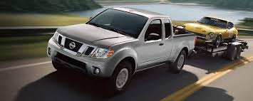 2019 nissan frontier towing capacity dennis dillon nissan