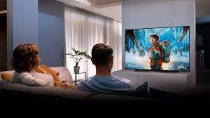 Superior 4k picture quality, immersive sound and smart tv functions for under a grand. Best 4k Tv 2021 The Top 10 Ultra Hd Tvs Worth Buying This Year Techradar