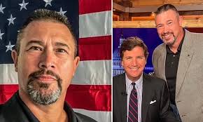 Shawn Christopher Mccarty