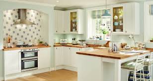 One kitchen can cost anywhere from £650 to £5,850 depending on how detailed the project is. New Kitchen Prices How Much Does A New Kitchen Cost