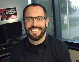 Greg Lyman is a bass player for hire