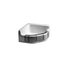 zurn 28 in. x 13 in. cast iron single