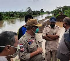 Penyuntingan artikel oleh pengguna baru atau anonim untuk saat ini tidak diizinkan. 32 Desa Tergenang Banjir Bupati Tetap Perhatikan Protokol Kesehatan Website Resmi Pemerintah Kabupaten Kebumen