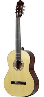 Barcelona Lc3900 Nl Klasik Gitar