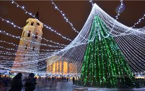 Finden sie tolle angebote von hunderten von websites und buchen sie das richtige hotel mit 917 bewertungen von wasserburg am inn hotels auf tripadvisor. Weihnachtsmarkt In Vilnius Vilnius Bis Zu 70 Voyage Prive