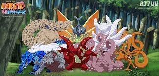 When i say them i mean the jinchuuriki who are characters who have a demon called a few names tailed beast, bijuus and. All Tailed Beast Vs Every Beast In One Piece Battles Comic Vine