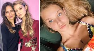 The couple started dating 2018. Iga Lis I Taco Hemingway Su Par