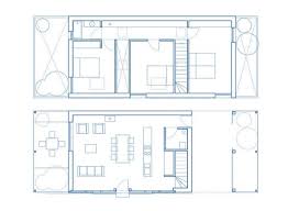 Prix Archinovo Prix De La Nouvelle Maison D Architecte En France Compact Living How To Plan Floor Plans