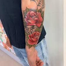 American traditional tattoos black and grey in 2020 traditional tattoo black and grey traditional tattoo sleeve traditional black tattoo. 63 Traditional Rose Tattoo Designs You Need To See Outsons Men S Fashion Tips And Style Guide For 2020
