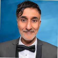 It's an honor today sitting among the leaders in BNI!