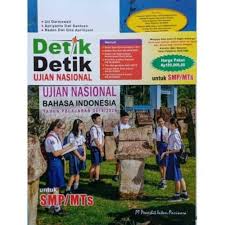 Kosasih penerbit pusat kurikulum dan perbukuan, balitbang, kemendikbud. Kunci Jawaban Detik Detik Ujian Nasional Bahasa Indonesia 2017 Kanal Jabar