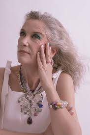 Collar Árbol de los Milagros