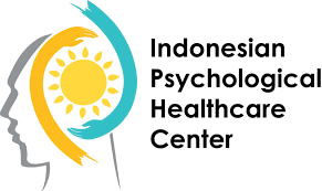 Logo IndoPsycare