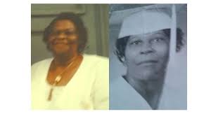 LILLIAN JOHNSON Obituary (2016)