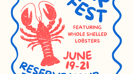 LobsterFest!