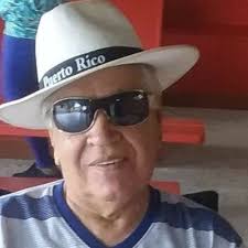 Ángel D Caraballo Pérez