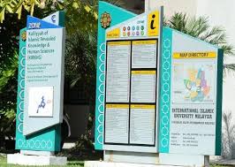 This kulliyyah's main focus places on teaching and researching of the islamic education and human behavior based on islamic laws. New Heads Of Departments In Irk To Bring Improvements Iium Today