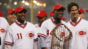 Find out the latest on your favorite mlb teams on cbssports.com. Looking Back Reds Won World Series 30 Years Ago