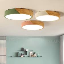 Ceiling lights amp easy fit shades led ceiling lights next. Home Furniture Diy 36w Led Ceiling Down Light Flush Mount Light Fitting For Living Room Bedroom Uk Kisetsu System Co Jp