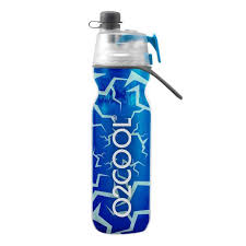 O2cool Mist N Sip Water Bottle For Drinking And Misting Dick S Sporting Goods