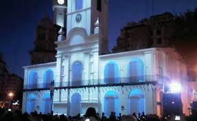 El 13 de mayo de 1810 llegaron a buenos aires las noticias de la cada de la junta central de sevilla, ltimo bastin del poder espaol. Efemeride Que Sucedio El 25 De Mayo De 1810 Infoveloz Com