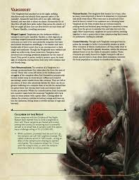 Pin By Mara La Valkiria On Homebrewing Dnd 5e Homebrew Dungeons And Dragons Rules Dungeons And Dragons Homebrew