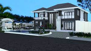 While it is fancy to own a maisonette, you should understand that implementing 4 bedroom maisonette house plans kenya designs are costly and takes fortune before completion. Modern 4 Bedroom Maisonette House Plan Id 1707 Skywad Plans