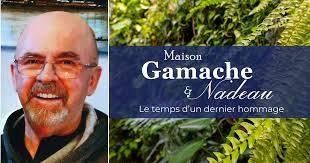 Maison Gamache Nadeau