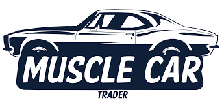 Muscle Car Trader