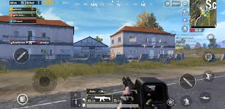 Pubg mobile 1.0 update new user interface all basic of new ui in pubg how to download 1.0 update ig. Ui Become Like This Hiw To Fix Pubgmobile