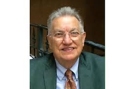 James Fowler Obituary (2015)