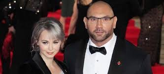 Dave had a rough childhood as he lived in poverty in a neighborhood ridden with jade was not bautista's first wife, as he was previously married to glenda in 1990, and has. Dave Bautista S Wife Wins Pole Dancing Competition With Insane Moves Video Starsandcelebs Com Pole Dancing Competition Dave Bautista Pole Dancing Clothes