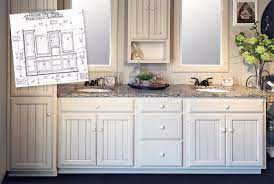Learn basic steps for budgeting your project. Dining Room Cabinet Wild Country Fine Arts