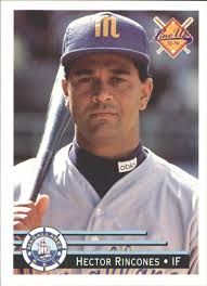 Hector Rincones's Instagram, Twitter & Facebook