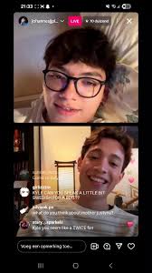 Kyle Alessandro and Jj Instagram