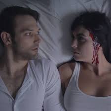 For your viewing pleasure 🥁🥁🥁 Pothos Pictures presents; our 2017  #shortfilm, "That DVD" Directed by Aerlan Barrett & Georgie Daburas Writing  & Cinematography by Aerlan Barrett Starring: Georgie Daburas, Carmen  Dollard, Chelsea