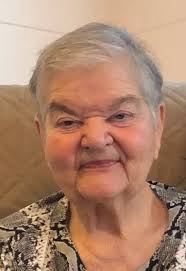 Loretta Rose Trendocher