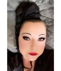 Angela Thurman Obituary (1968