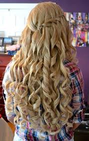 These hairstyles can range from a super short pixie, to an easy to maintain bob, there are an array of different short hairstyles you can choose from that will look awesome once you go for the chop. Curled Formal Hairstyles Novocom Top