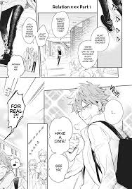 Secret XXX - Volume 1 Chapter 4 - Read Free Manga Online at Bato.To