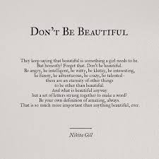 Nikita Gill Poetry Google Search Words Life Quotes Inspirational Words